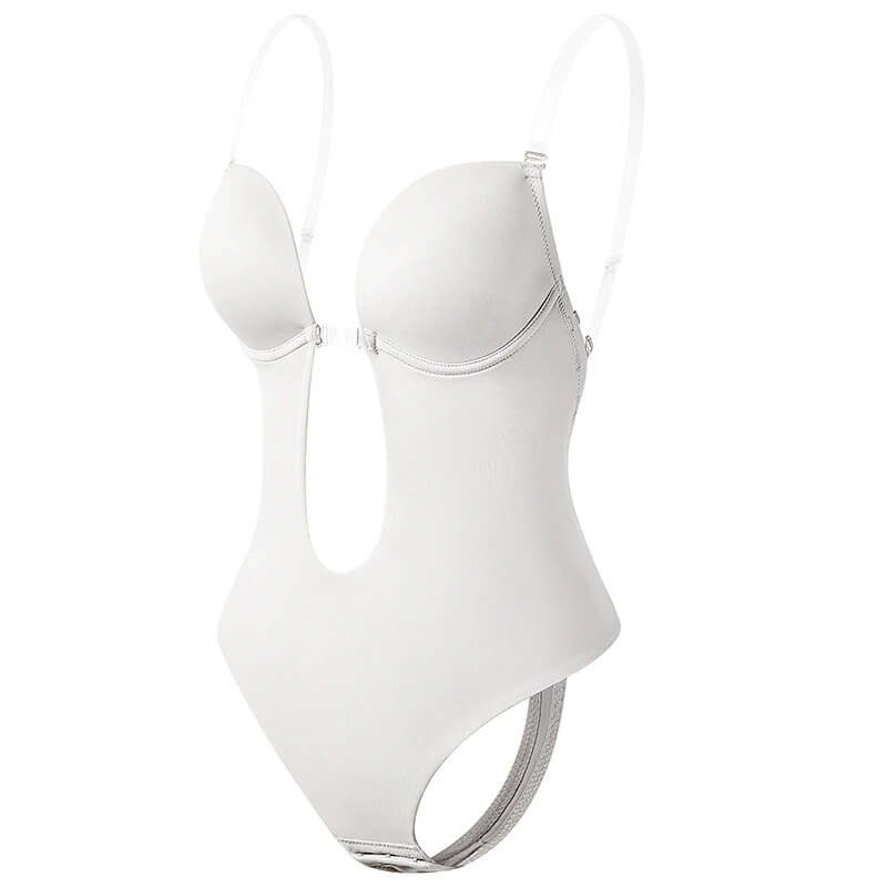 RYNX | V Backless Body Shaper – Comfort & Support for Summer Looks