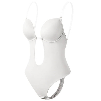 RYNX | V Backless Body Shaper – Comfort & Support for Summer Looks