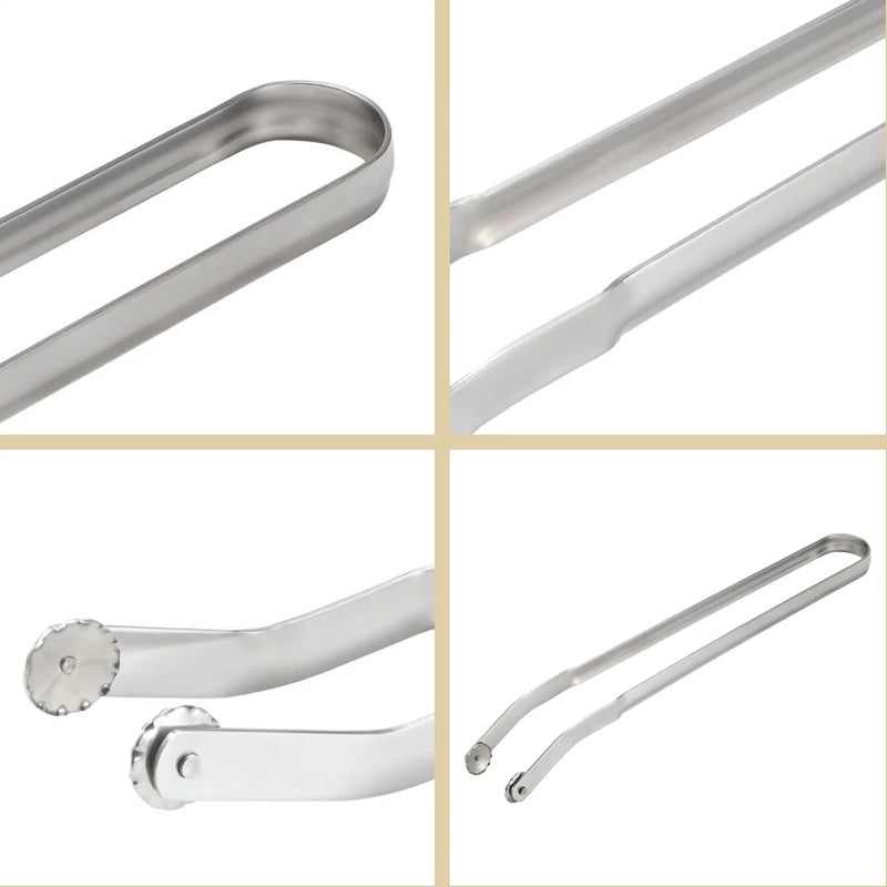 Rynx | Tongs for Turning BBQ Sausages
