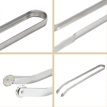 Rynx | Tongs for Turning BBQ Sausages