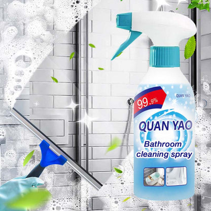 Rynx | Versatile cleaning spray for the bathroom