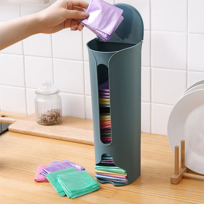Rynx | Trash Bag Organizer