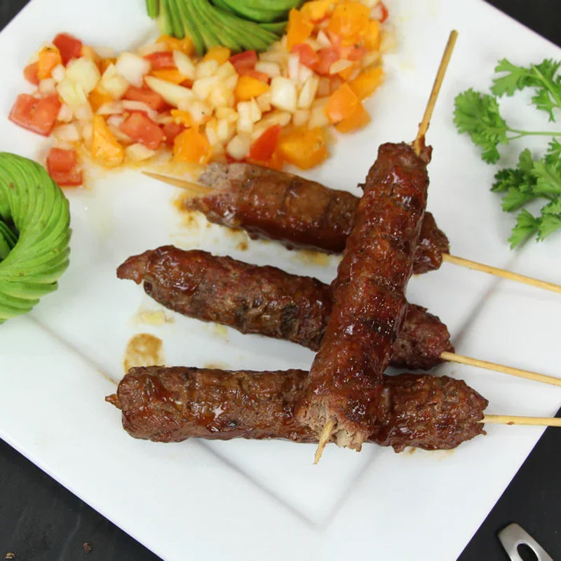 Rynx | Simple Kebab Maker