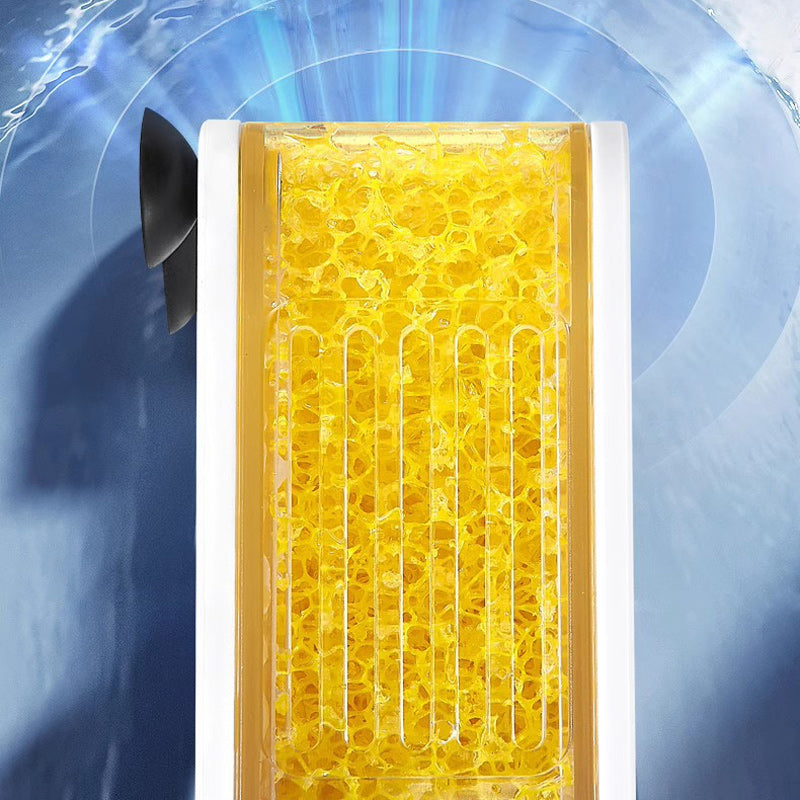 Rynx | Mini Aquarium Filter