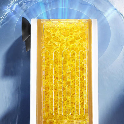 Rynx | Mini Aquarium Filter