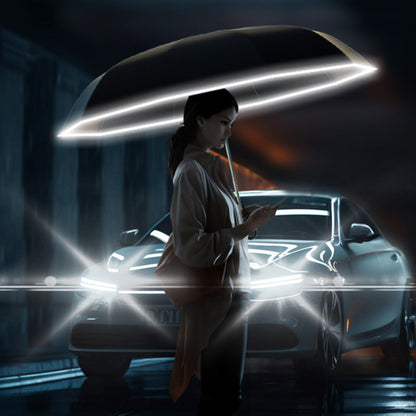 RYNX | Umbrella With Ring Buckle