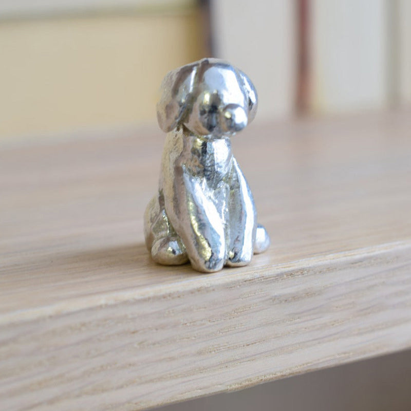 Rynx | Family Member Figures