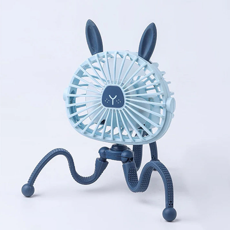 Rynx | Portable Baby Fan