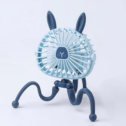 Rynx | Portable Baby Fan
