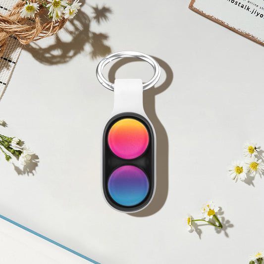 Rynx | Enchanting Magnetic Wobbling Toy