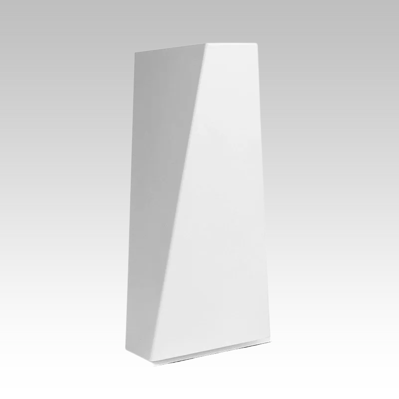 Rynx | DualGlow - Modern LED Wall Lamp For Bedroom & Hallway