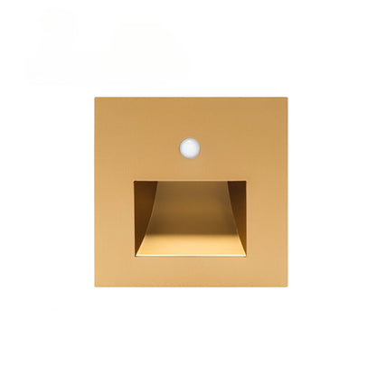Rynx | StepShine - motion-sensitive wall lamp