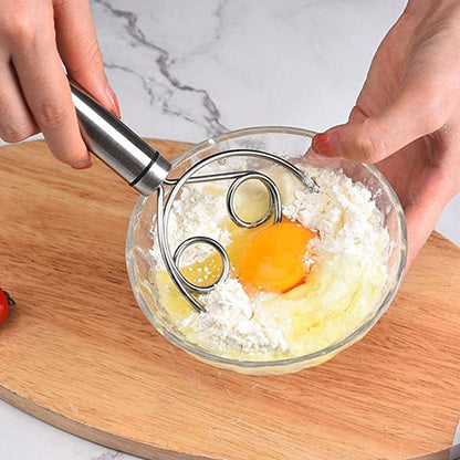 Rynx | Stainless Steel Whisk