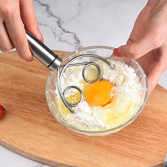 Rynx | Stainless Steel Whisk