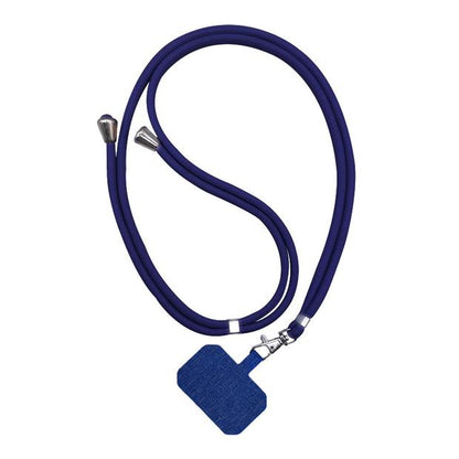 Rynx | Crossbody Nylon Patch Phone Lanyards