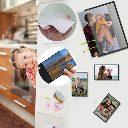 Rynx | Magnetic Picture Frame
