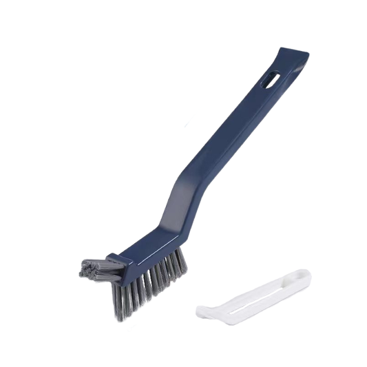 Rynx | 2 In 1 Bathroom Cleaning Brush Grout Brush