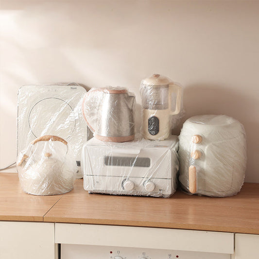 Rynx | Household Thickened Disposable Dustproof Film Universal Appliance Dust Cover