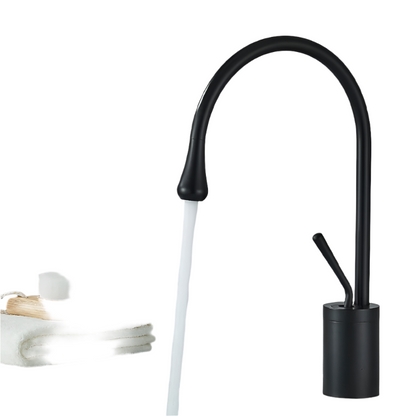 Rynx | Elegant Bathroom Faucet