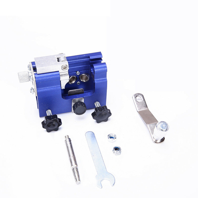 Rynx | Chainsaw Chain Sharpening System