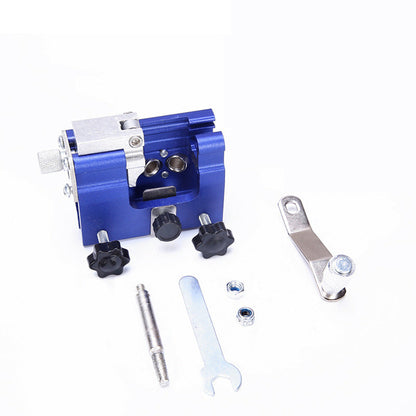 Rynx | Chainsaw Chain Sharpening System