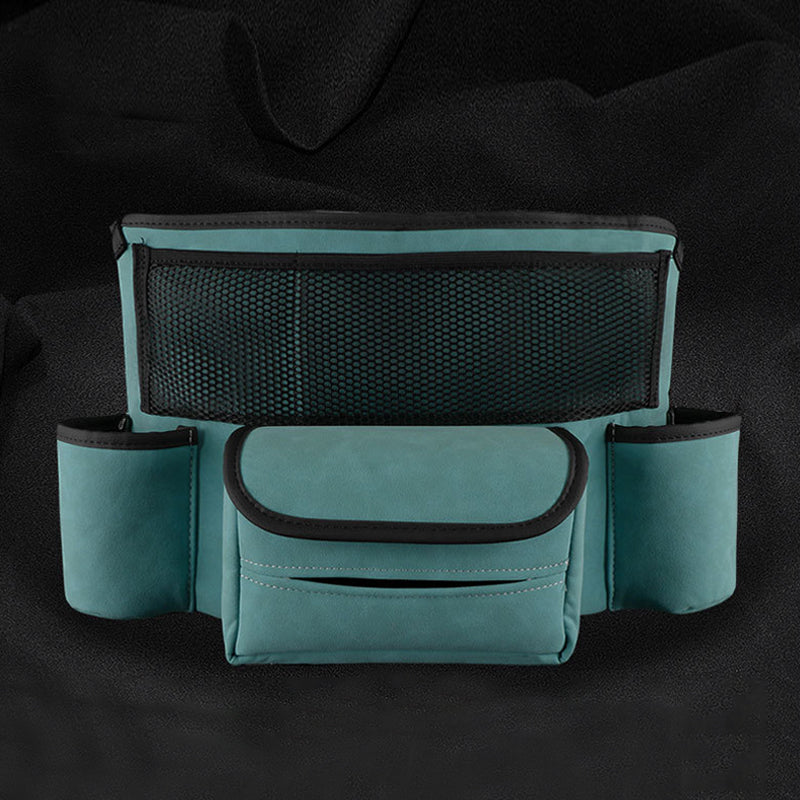 Rynx | Multifunctional Storage Bag for Car Seats