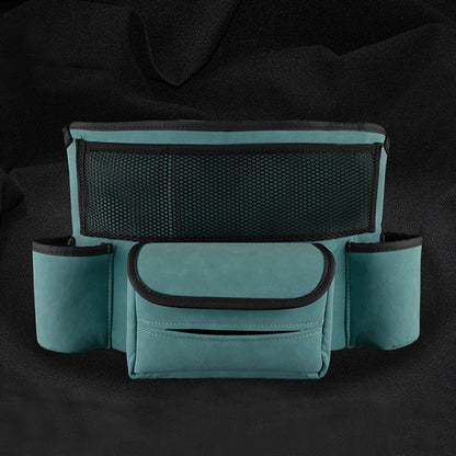 Rynx | Multifunctional Storage Bag for Car Seats