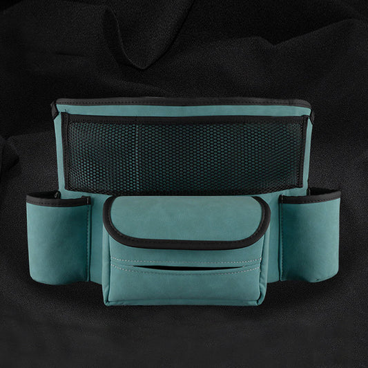 Rynx | Multifunctional Storage Bag for Car Seats