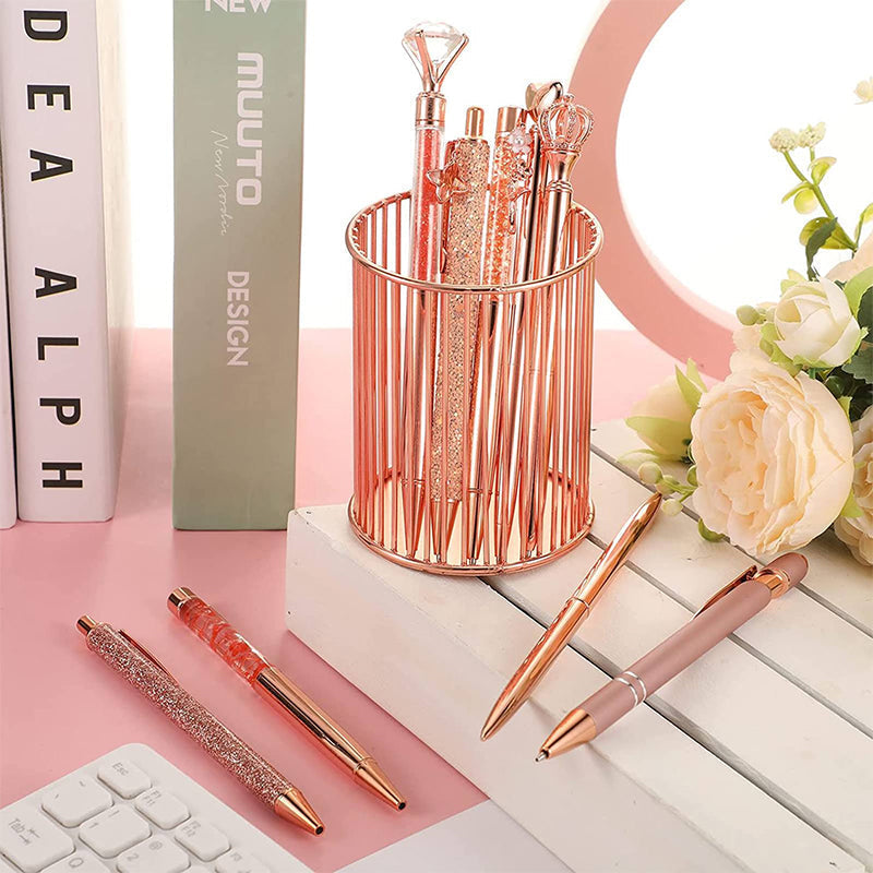 Rynx | Diamond Ballpoint Pen Set