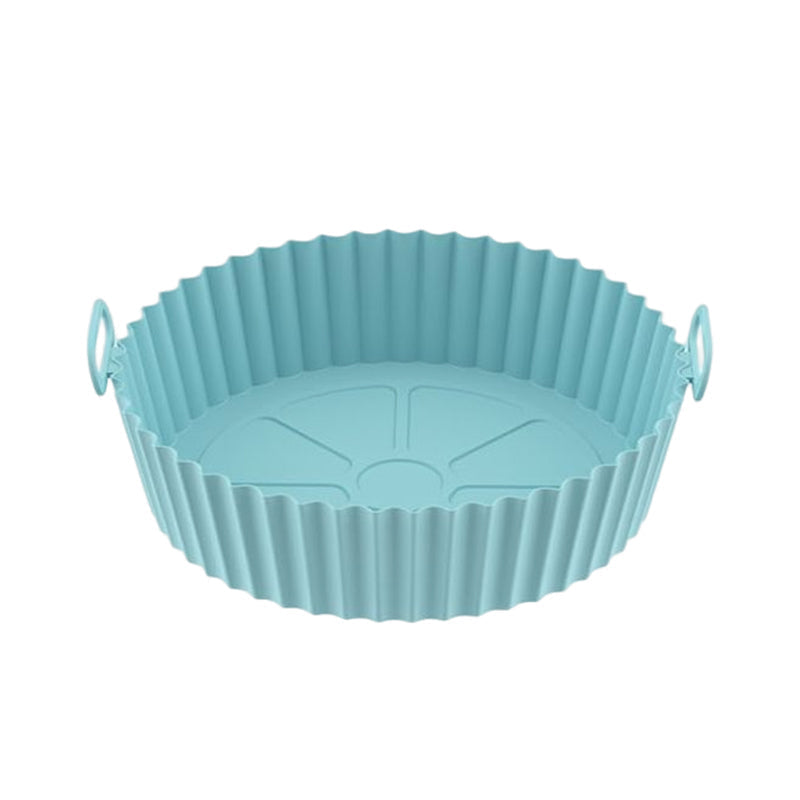Rynx | Silicone baking mold for air fryer