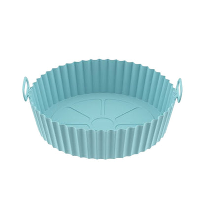 Rynx | Silicone baking mold for air fryer