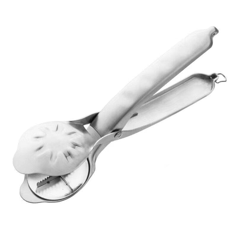 RYNX | Stainless Steel Nut Chestnut Shell Opener B【144 g 0.31 lbs】