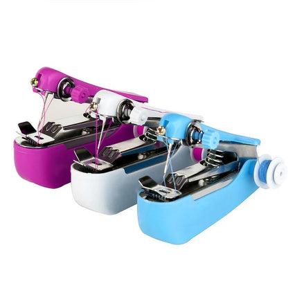 RYNX | Portable Mini Sewing Machine
