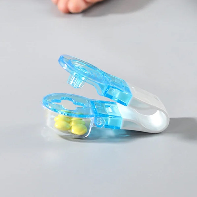 Rynx | Portable Pill Dispenser