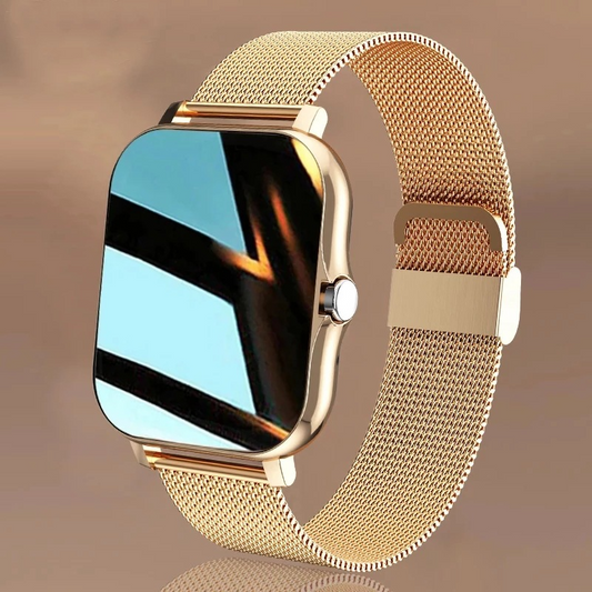 RYNX | Watch - Multifunctional Peak Watch