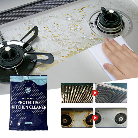 Rynx | Heavy Duty Degreaser Cleaner