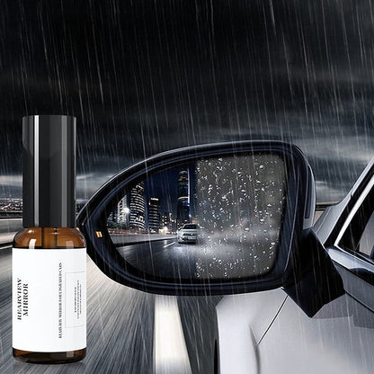 Rynx | Water-repellent spray for car windows