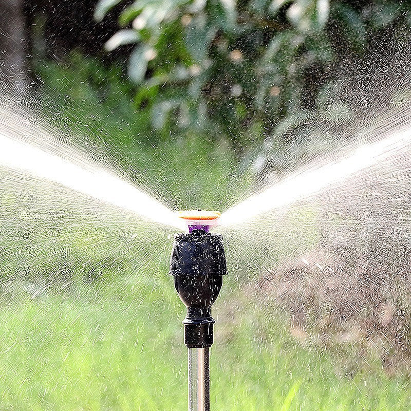 Rynx | Rotary Tripod Sprinkler