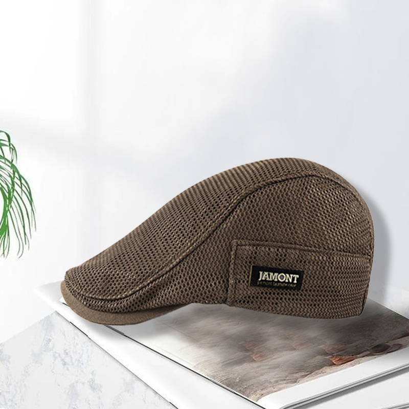 Rynx | Men's Summer Mesh Sun Hat