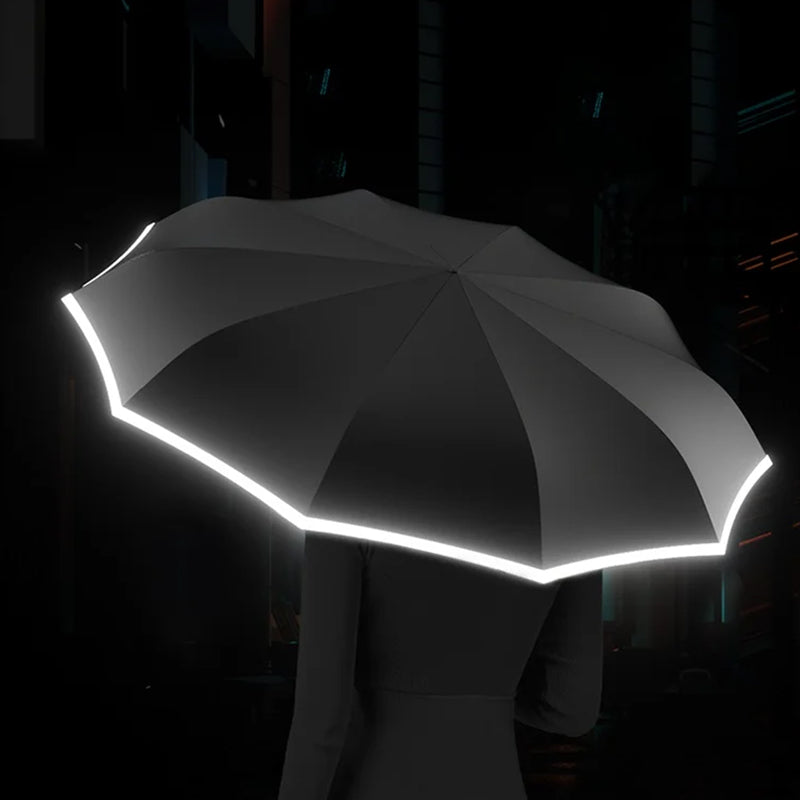 RYNX | Umbrella With Ring Buckle