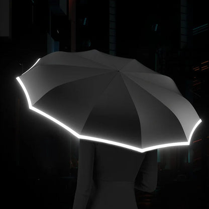 RYNX | Umbrella With Ring Buckle