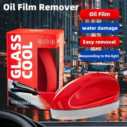 Rynx | Powerful Disc Cleaner & Oil Film Remover