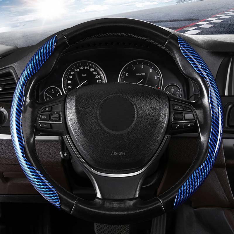 Rynx | Non-slip steering wheel cover
