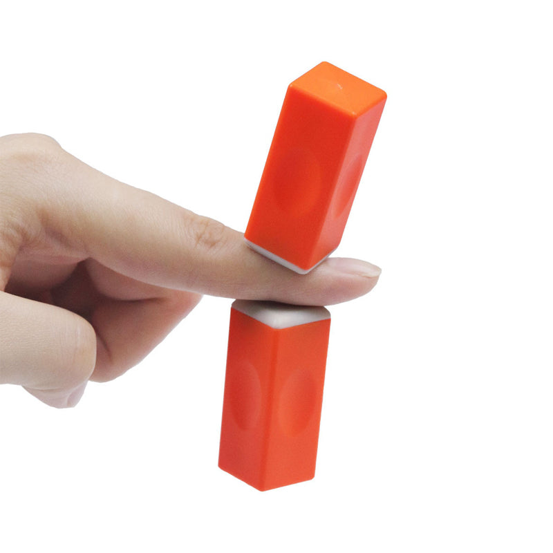 Rynx | Magnetic Building Blocks Bounce Bricks