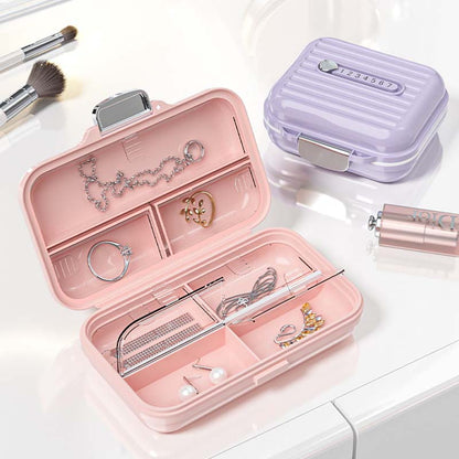 RYNX | Mini Portable Pill Box