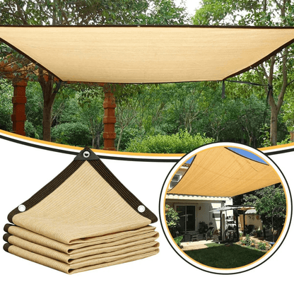 Rynx | High quality UV protective sunshade net