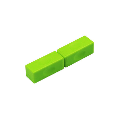Rynx | Magnetic Building Blocks Bounce Bricks