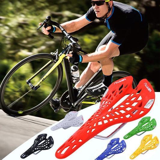 Rynx | Ultralight breathable saddle