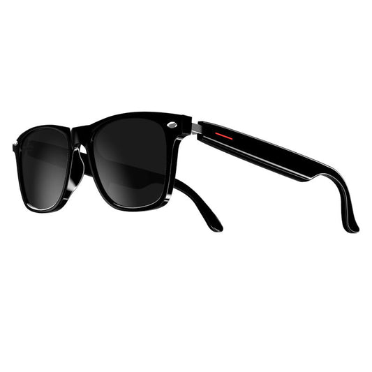 Rynx | Wireless Headphones Anti-Blue Light Glasses