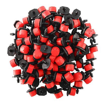 Rynx | Adjustable drip nozzles for irrigation